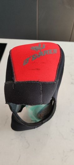 Scuba Diving Hood - O'Dare - Size 52