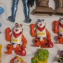 vintage figures Image 4