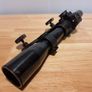 Lee Enfield No4 mk1 Sniper Scope Image 5