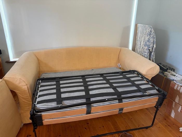 sofa bed