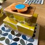Orla kiely butterdish Image 2