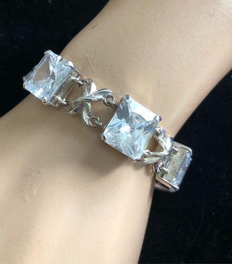 newbridge silver bracelet