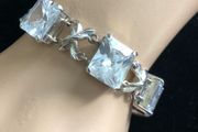 newbridge silver bracelet