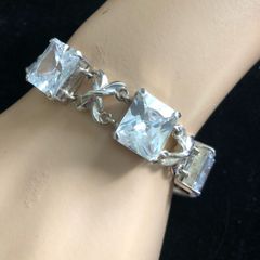 newbridge silver bracelet