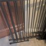 BabyDan baby safety fire gate Image 3