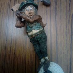 Rare Declan's Finnian