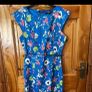 Marc angelo dress Size 12 Image 4