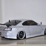 Ready To Run 1/10 RC Drift Nissan S15 Image 5