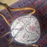 Antigue bentwood child chair Image 4