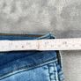 Wrangler Greensboro Regular Straight Jeans - W35 L30 - Blue Image 4
