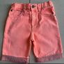 Selection Boys Shorts Image 5