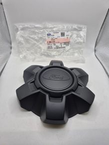 Ford Transit Custom Mk2 2023- Genuine Steel Wheel Hub Cap