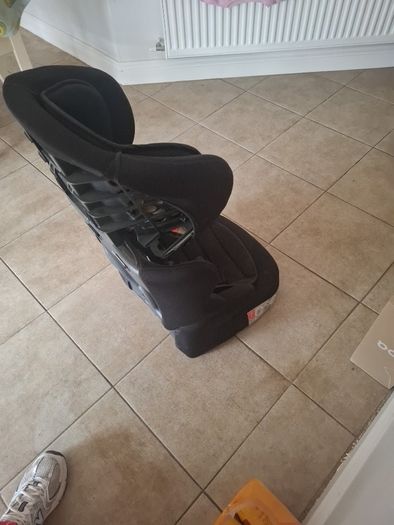 car seat