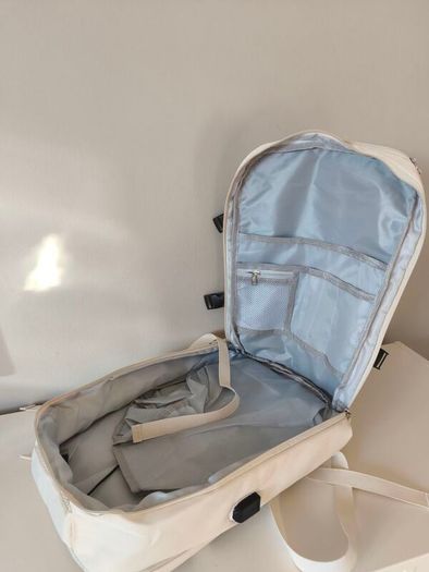 travel backpack 43x30x20