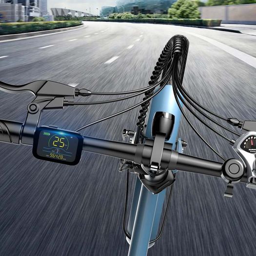 Fafrees F20 Light electric bicycle