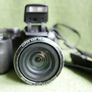 Fujifilm FinePix S Series S4800 16.0MP Digital Camera - Black -TESTED Image 3