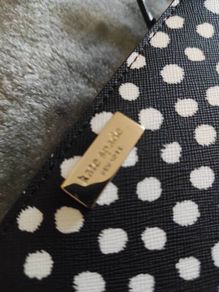 Kate Spade wallet purse