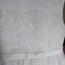 Sisters Communion Dress Image 5