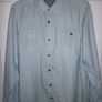 Boys 100% Cotton Fab Debenhams Shirt Long Sleeve Age 12- Mint Condition Image 4