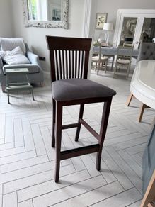 kitchen bar stools x 4