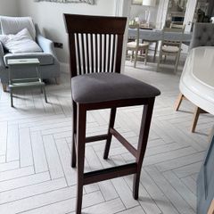 kitchen bar stools x 4