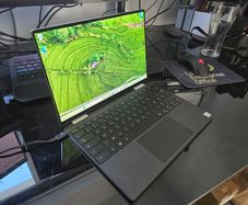 Dell XPS 13 2in1 7390 (doesn't always boot up)