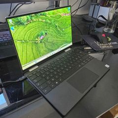 Dell XPS 13 2in1 7390 (doesn't always boot up)