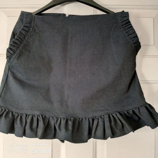 Mango skirt