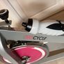 J.W. Elvery 360 Cycle Indoor Spinning Bike - New Saddle Image 5