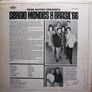 Herb Alpert Presents Sergio Mendes & Brasil '66 LP Image 2