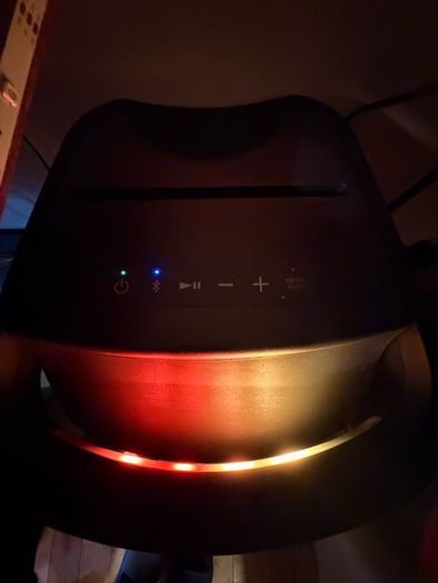 SONY SRS-XP700 Bluetooth Speaker
