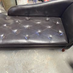 Chaise longe