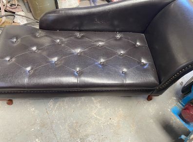 Chaise longe