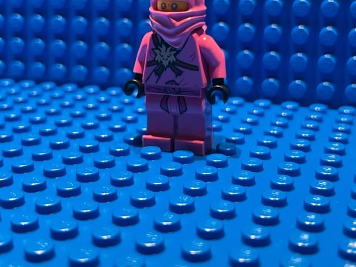 Looking for pink Zane