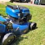 HYUNDAI Lawnmower Image 4