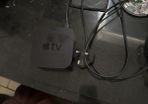 Apple tv