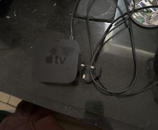 Apple tv