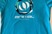 Animal T- Shirt - Small