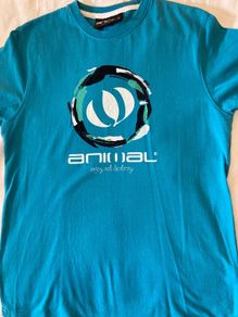 Animal T- Shirt - Small