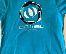 Animal T- Shirt - Small