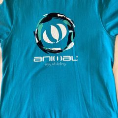 Animal T- Shirt - Small