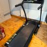 Reebok ZR8 Treadmill Image 3