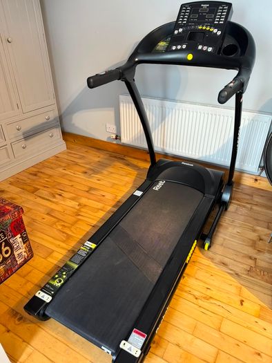 Reebok ZR8 Treadmill