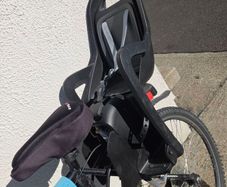 Bike Baby Seat
