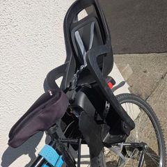 Bike Baby Seat