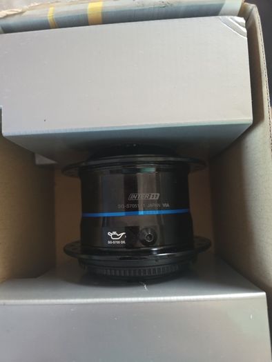 shimano alfine
