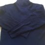 Red box mens high neck jumper Image 2