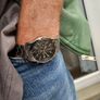 Watch Seiko Chronograph. Image 2