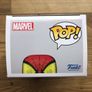 Funko Marvel: Spider-Man (Oscorp Suit) Image 5