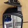 Nissan xtrail t32 wing mirror 2014-2022 Image 2